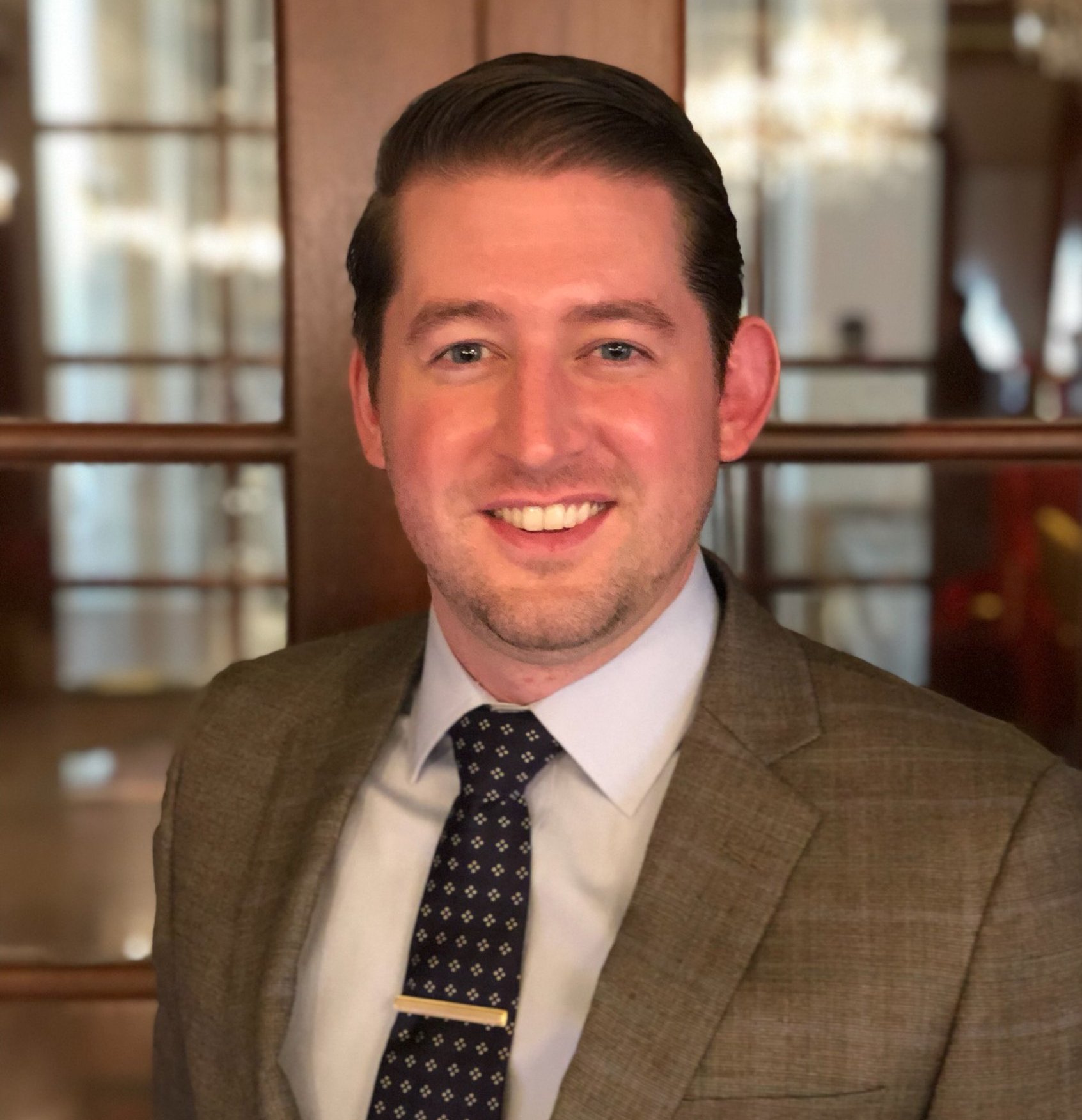 Dr. John Howard – Keynote Speaker