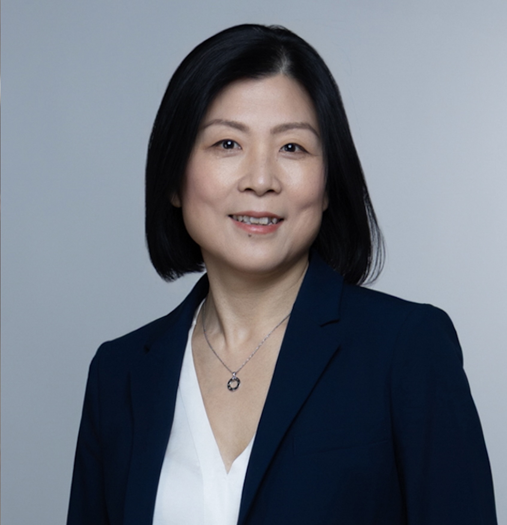 Prof. Heather Zheng – Keynote Speaker